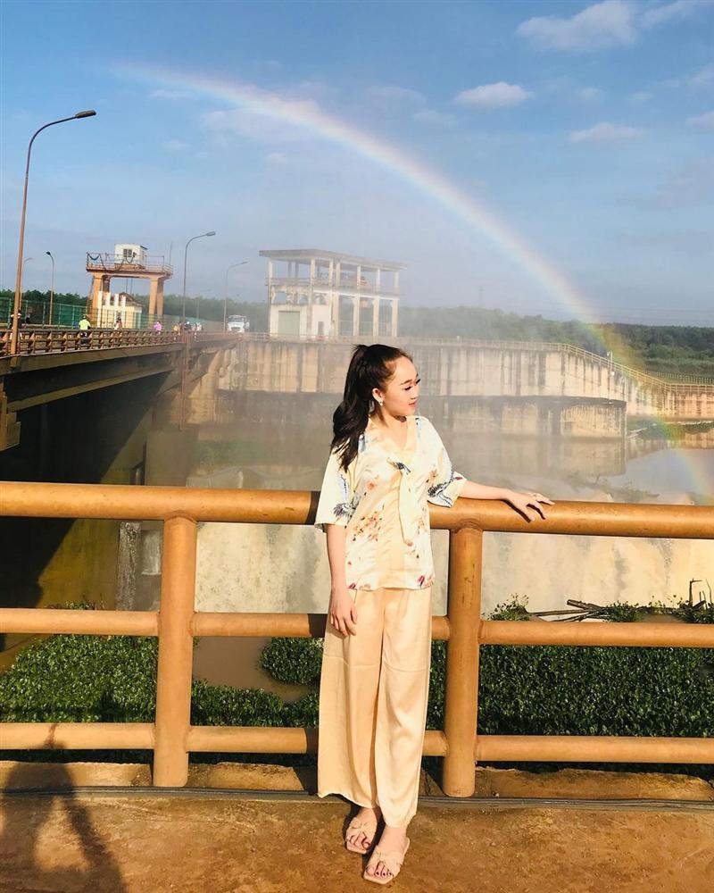 Đập nước ở Bình Dương khiến nhiều người lóa mắt vì đẹp như kỳ quan thế giới-8