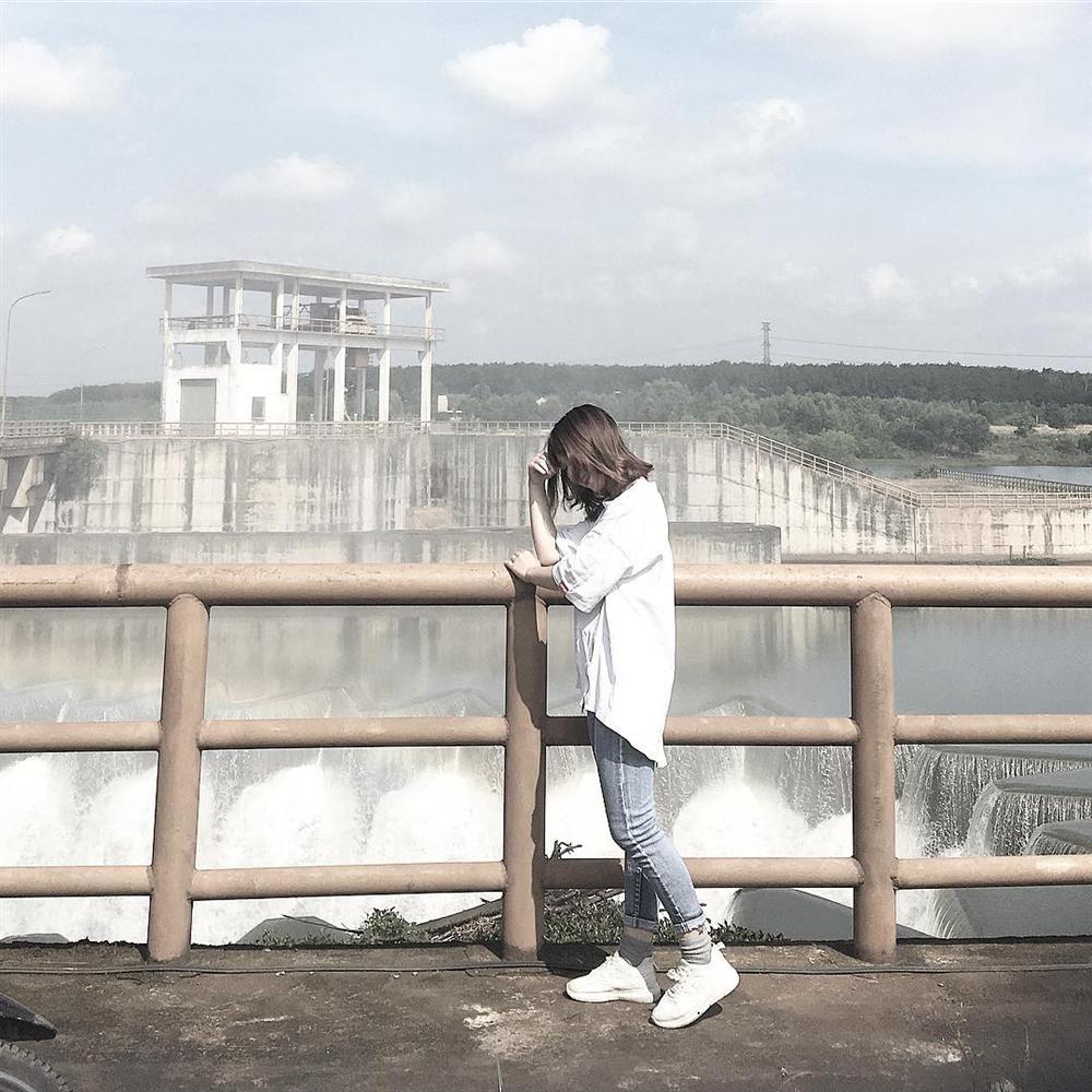 Đập nước ở Bình Dương khiến nhiều người lóa mắt vì đẹp như kỳ quan thế giới-9