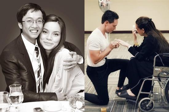 Hồ Ngọc Hà đáp trả cực gắt khi bị hỏi: 'Sao lấy ai cũng không cưới?'