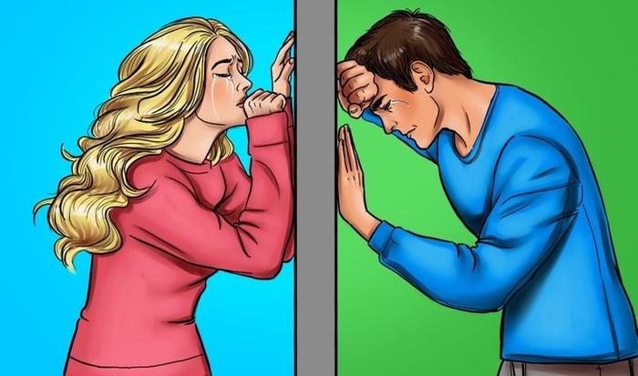 7 giai đoạn khó khăn mà cặp đôi nào cũng phải trải qua trước khi chạm tay đến với hạnh phúc-2