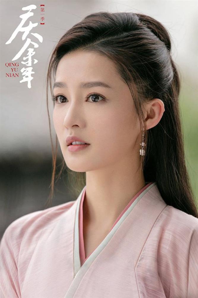 3 nhan sắc sinh năm 1990 nổi bật của làng giải trí Hoa ngữ-2