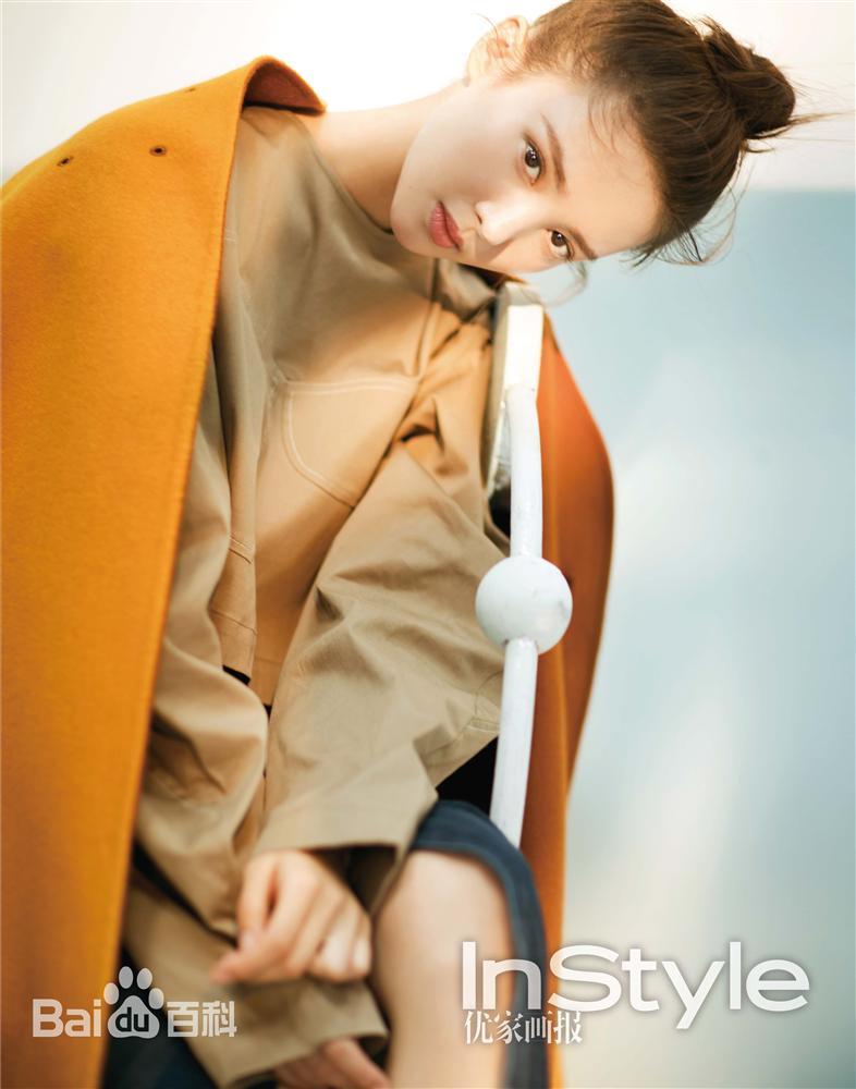 3 nhan sắc sinh năm 1990 nổi bật của làng giải trí Hoa ngữ-9