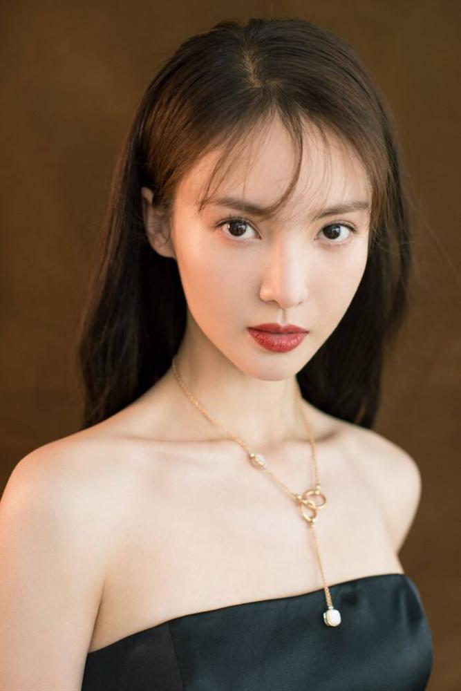 3 nhan sắc sinh năm 1990 nổi bật của làng giải trí Hoa ngữ-12