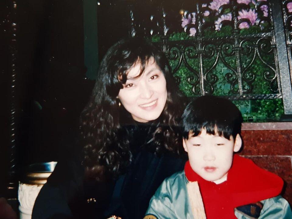 Mẹ chồng siêu mẫu của Pha Lê ung thư giai đoạn cuối, đã 1 tháng hôn mê-3