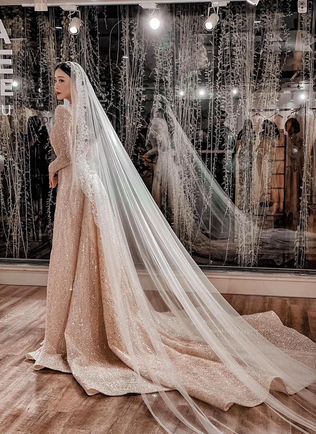 5 đám cưới giới siêu giàu, hóng nhất là hôn lễ Phan Thành - Primmy Trương-10