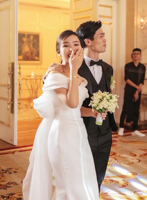 5 đám cưới giới siêu giàu, hóng nhất là hôn lễ Phan Thành - Primmy Trương-4