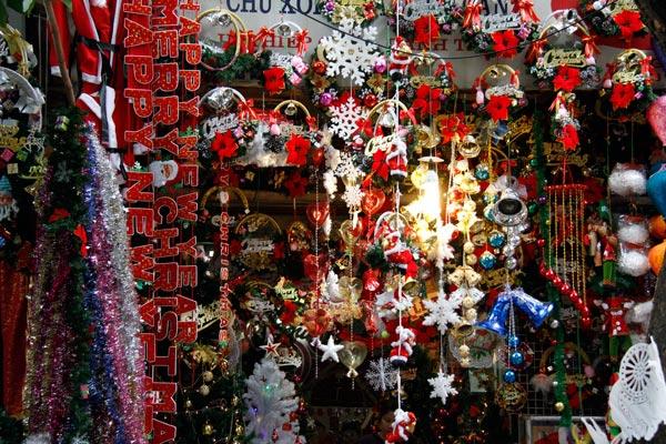 Địa điểm vui chơi dịp Giáng sinh 2020 tại Hà Nội-6