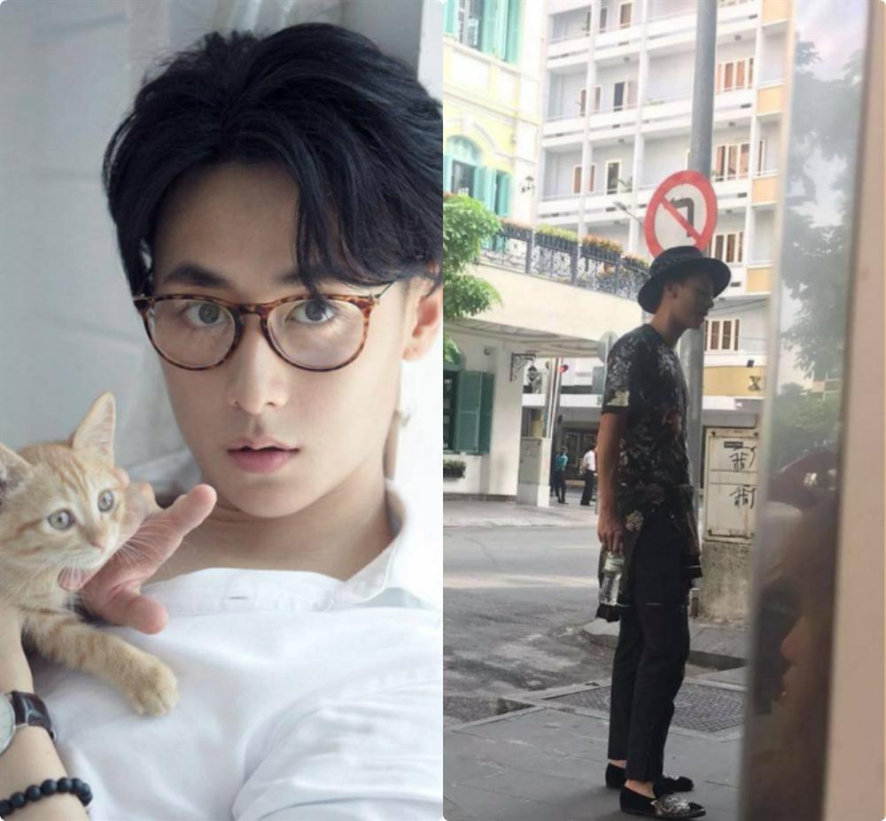 Ngô Kiến Huy và dàn sao Việt nói gì trước tin đồn dùng chất kích thích?-5