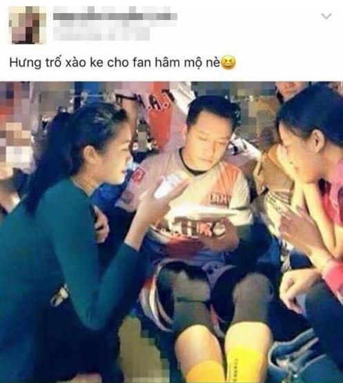 Ngô Kiến Huy và dàn sao Việt nói gì trước tin đồn dùng chất kích thích?-4