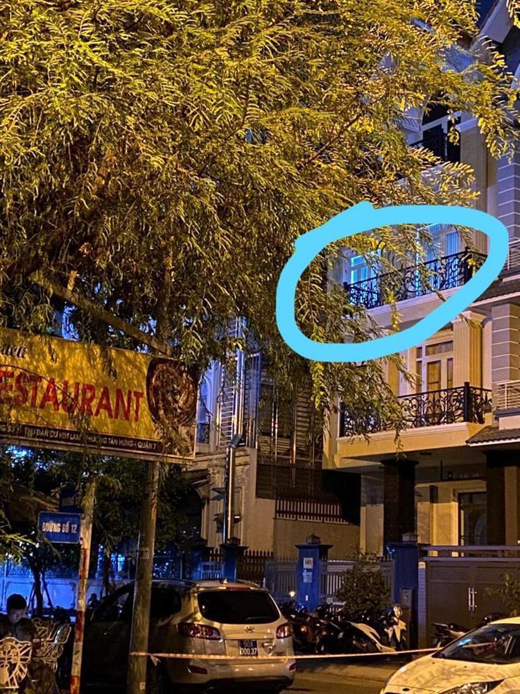 Vụ thi thể người trong vali ở khu Him Lam: Bắt được nghi phạm Jeong In Cheol-3