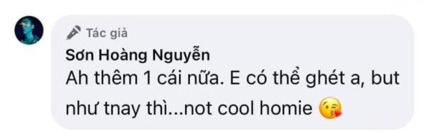 Soobin đáp trả antifan cực gắt khi bị cà khịa mượn danh tiếng Binz, thành tích thua tình cũ Hiền Hồ-3