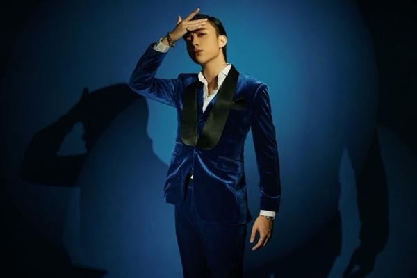 Soobin - Slim V làm mới E.P The Playah, netizen gào thét: Trả lại hoàng tử ballad ngay!-8