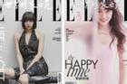 Fan Lisa - Đường Yên đại chiến: Tranh cãi việc búp bê Thái 'cướp ngôi' của đàn chị trên tạp chí thời trang?