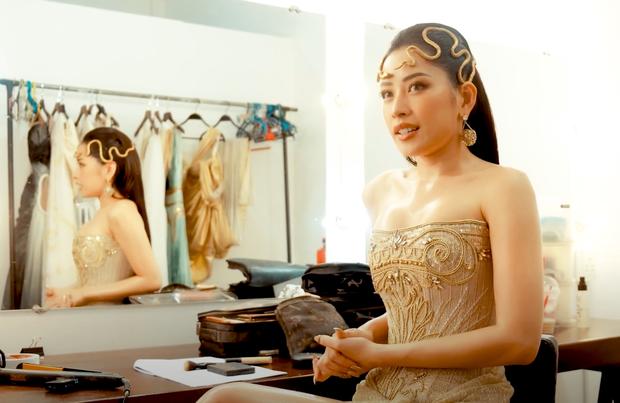 Chi Pu thừa nhận độc thân trước mặt Ngọc Trinh, netizen hoang mang: Chuyện tình với thiếu gia H - bồ cũ Quỳnh Anh Shyn toang rồi?-2