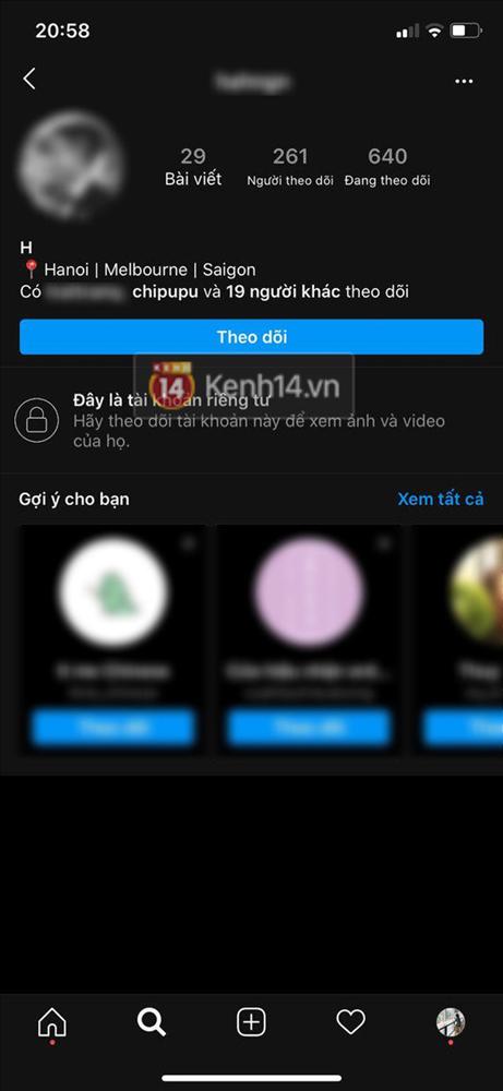 Chi Pu thừa nhận độc thân trước mặt Ngọc Trinh, netizen hoang mang: Chuyện tình với thiếu gia H - bồ cũ Quỳnh Anh Shyn toang rồi?-4