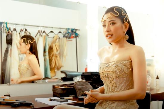 Chi Pu thừa nhận độc thân trước mặt Ngọc Trinh, netizen hoang mang: 'Chuyện tình với thiếu gia H - bồ cũ Quỳnh Anh Shyn toang rồi?'