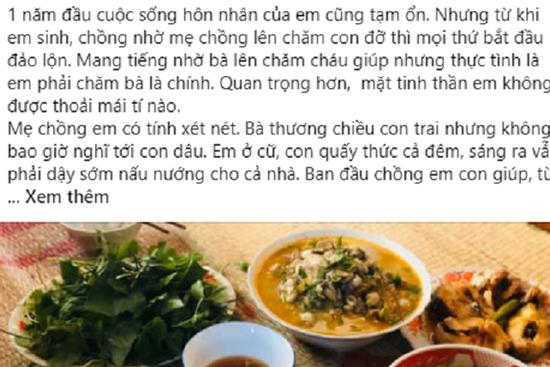 Giữa bữa cơm, chồng đập bát quát vợ 'cấm cãi mẹ' nhưng ngay sau đấy anh lại ngượng mặt với phản ứng bất ngờ của vợ