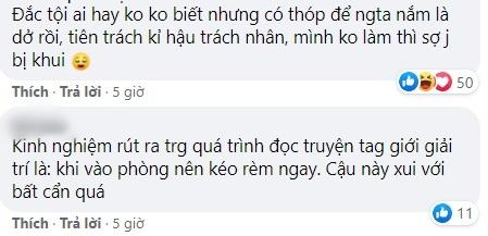 Lại Quán Lâm bị tung clip quay ở cùng nhà với bạn gái dù ra rả đang độc thân-6