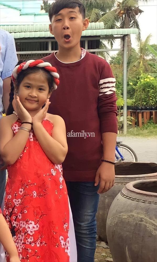 Nhóc lớp 2 viết nhật ký về gia đình, anh trai đọc xong ngượng chín mặt-2