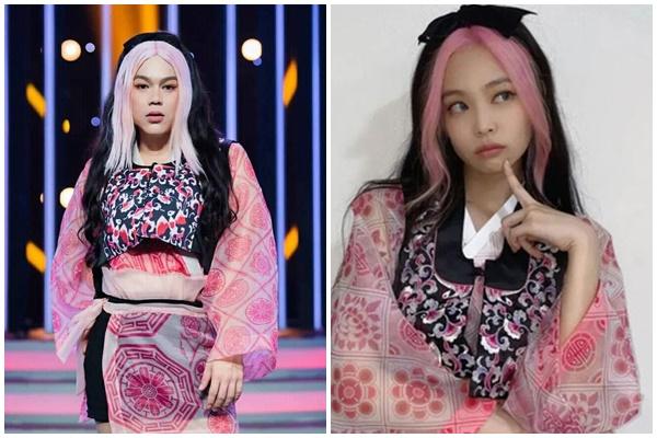 9 màn hóa trang ấn tượng trên màn ảnh năm 2020-6