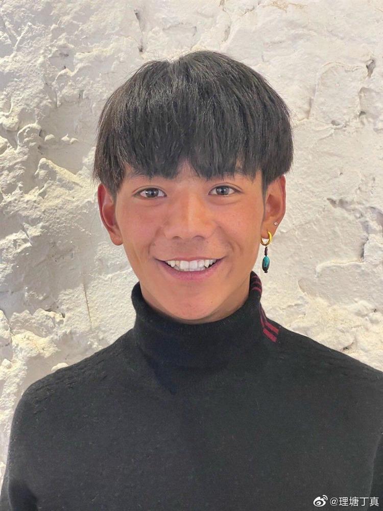 Hoàng Tử Thao phản dame cực gắt khi bị mắng cọ nhiệt hot boy Tây Tạng-1