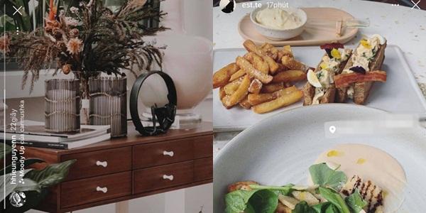 HOT: Xôn xao hình ảnh con trai út tỷ phú Johnathan Hạnh Nguyễn cùng bạn gái chạy bộ cuối tuần-3