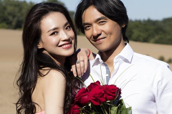 Thư Kỳ: Mẹ chồng bao dung cho quá khứ của tôi-3