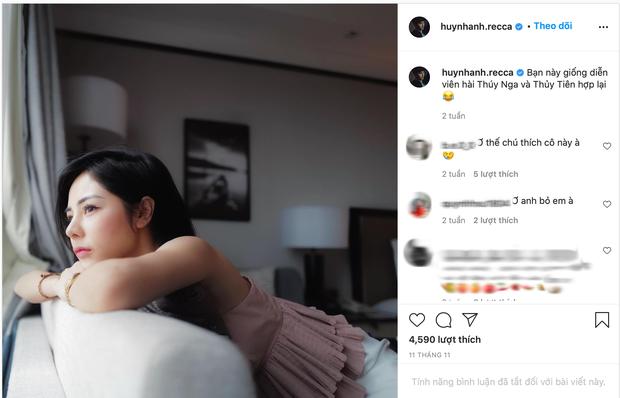 Danh tính bạn gái mới hơn 6 tuổi của Huỳnh Anh: MC nổi tiếng VTV, là mẹ đơn thân nóng bỏng-1