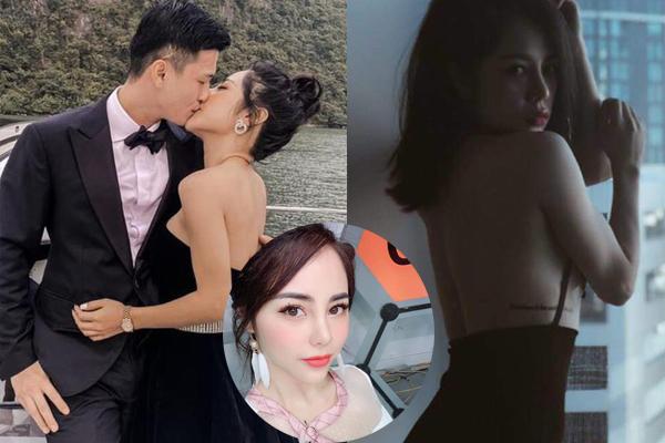 Vừa công khai hẹn hò, bạn gái hơn 6 tuổi tiết lộ kế hoạch đám cưới với Huỳnh Anh?-6