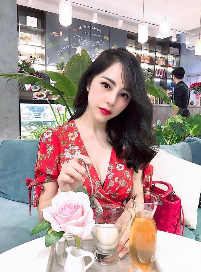 Vừa công khai hẹn hò, bạn gái hơn 6 tuổi tiết lộ kế hoạch đám cưới với Huỳnh Anh?-5