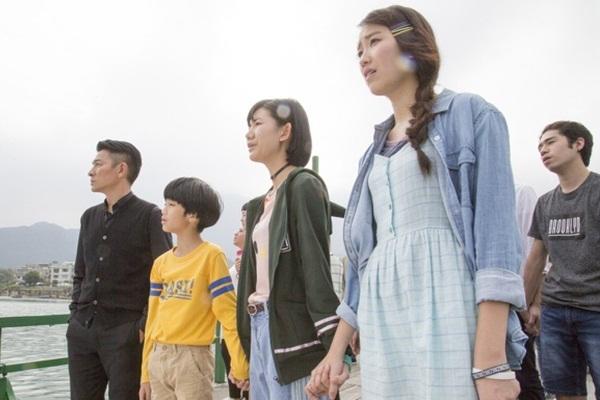 Chuyên gia phá bom 2 - siêu phẩm hành động của Lưu Đức Hoa-6