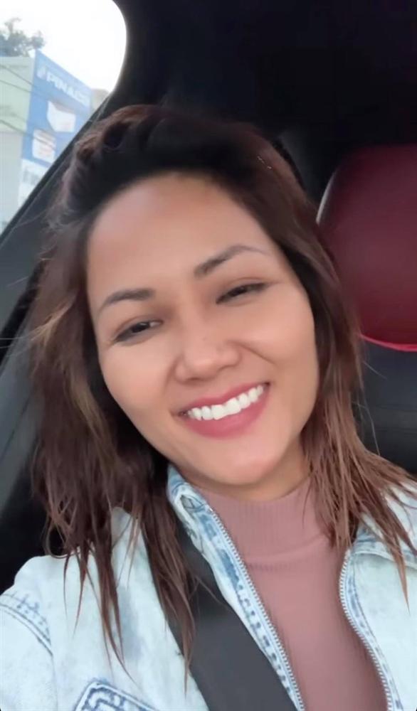 HHen Niê có thói quen giống nhiều người khi ăn buffet: Món gì cũng thử, món phụ cũng không tha-3