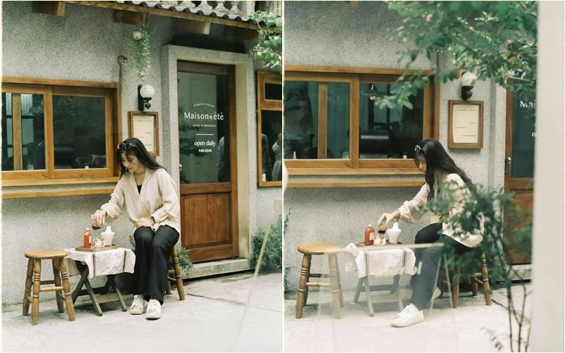 Ghé 4 quán cà phê có mặt tiền xịn xò, nhìn đã muốn check-in cháy máy dù chưa bước vào bên trong-2