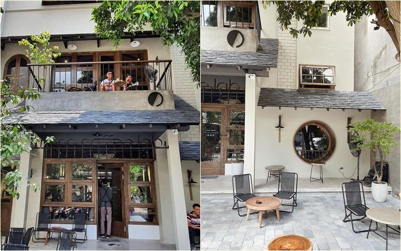 Ghé 4 quán cà phê có mặt tiền xịn xò, nhìn đã muốn check-in cháy máy dù chưa bước vào bên trong-3