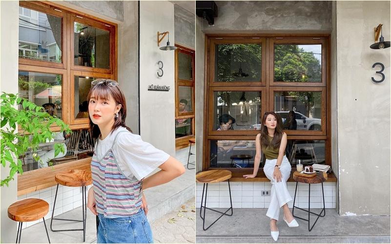 Ghé 4 quán cà phê có mặt tiền xịn xò, nhìn đã muốn check-in cháy máy dù chưa bước vào bên trong-4