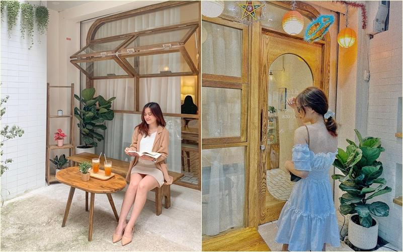 Ghé 4 quán cà phê có mặt tiền xịn xò, nhìn đã muốn check-in cháy máy dù chưa bước vào bên trong-8