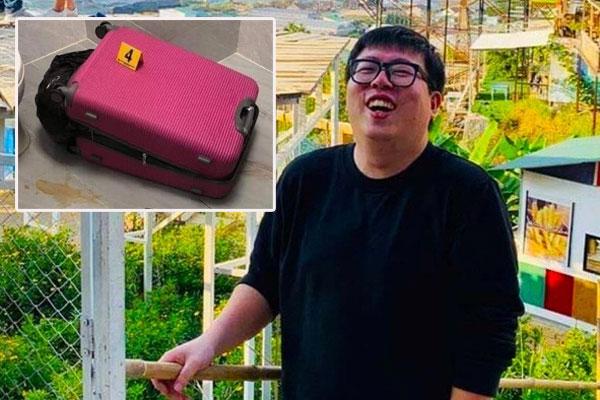 Nghi phạm giết người bỏ xác vào vali có bị dẫn độ về Hàn Quốc?-3