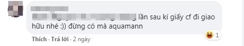 Bị vợ quạt tơi tả vì đi đá bóng về muộn, chồng nhờ nguyên team viết đơn làm bằng chứng thép-5