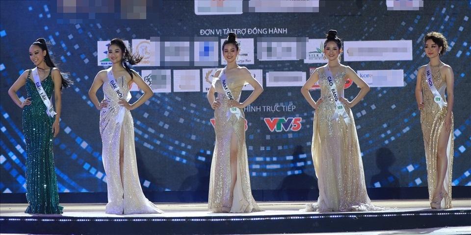 SỐC: Chung kết Hoa khôi Du lịch Việt Nam 2020 không có người chiến thắng-1