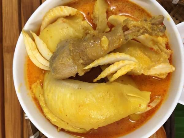 3 phiên bản món ăn được làm từ sầu riêng, các tín đồ mê sầu nhất định phải thử-2