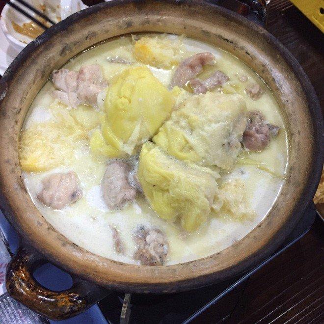 3 phiên bản món ăn được làm từ sầu riêng, các tín đồ mê sầu nhất định phải thử-5