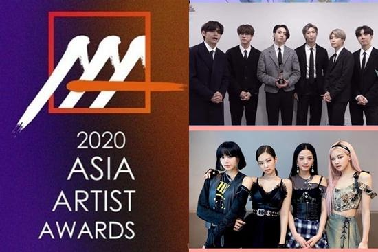 Kết quả AAA 2020: Nhiều giải vô nghĩa, BTS ngồi nhà cũng đoạt Daesang