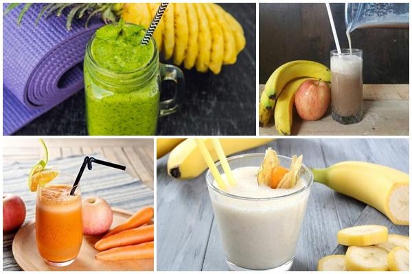 Loại nước ép vừa giúp chị em sở hữu làn da mướt mịn, vừa hỗ trợ hoạt động tim mạch-5