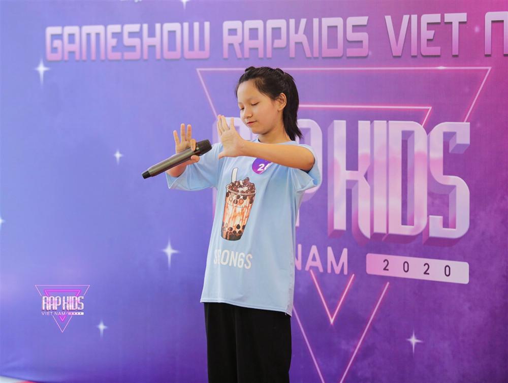 NSX Rap Kids tiếp tục thách thức khán giả?-2