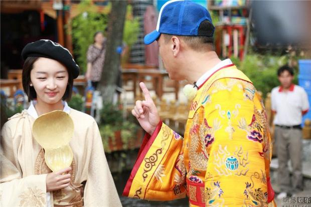 Châu Đông Vũ: Tam Kim Ảnh Hậu kém sắc bị ghét vì đời tư phức tạp, thái độ hách dịch-9