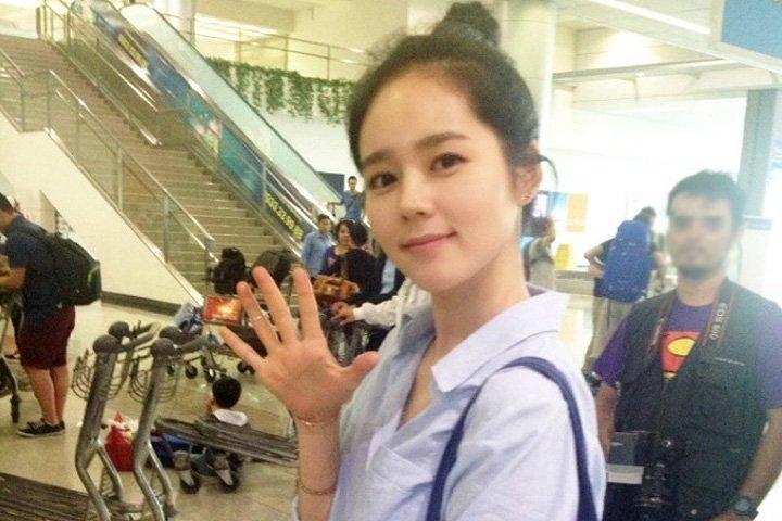 Ảnh chưa chỉnh sửa của mỹ nhân Hàn: Body Jeon Ji Hyun đẳng cấp, sống mũi Han Ga In hoàn hảo-2