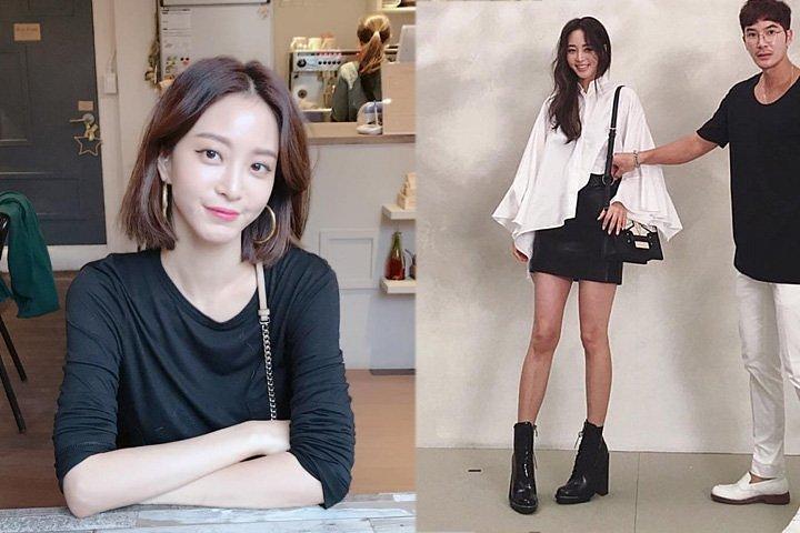 Ảnh chưa chỉnh sửa của mỹ nhân Hàn: Body Jeon Ji Hyun đẳng cấp, sống mũi Han Ga In hoàn hảo-8