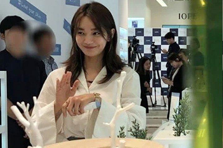 Ảnh chưa chỉnh sửa của mỹ nhân Hàn: Body Jeon Ji Hyun đẳng cấp, sống mũi Han Ga In hoàn hảo-18