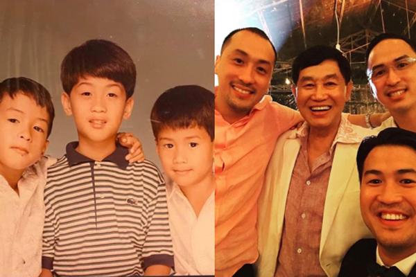 Tổng tài Phillip Nguyễn bật mode cuồng bồ, mang hình Linh Rin rải khắp cõi mạng-5