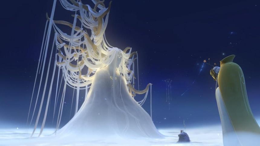 Khương Tử Nha - bước lùi của vũ trụ điện ảnh Phong thần bảng-3